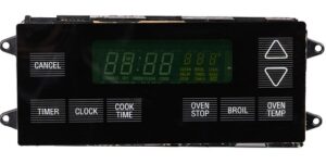 12001603 Maytag Oven Control Board eBay
