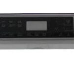 DG94-03574B Samsung Oven Control Panel eBay