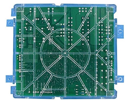 W10119142 KitchenAid Oven Relay Control Board eBay