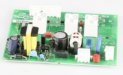 WP2322547 Whirlpool Refrigerator Control Board eBay