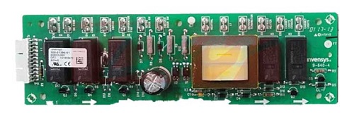 005319-000 Viking Refrigerator Power Control Board