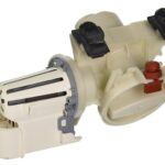 280187 Washer Motor Drain Pump eBay