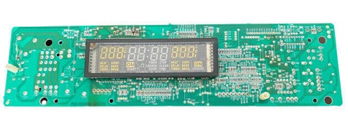 4452890 Whirlpool Range Oven Control Board