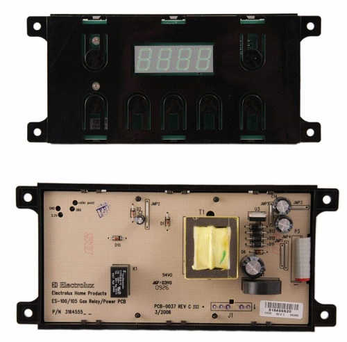 5304518661 Frigidaire Oven Control Board