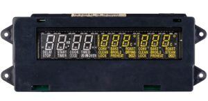 71003401 Jenn-Air Oven Control Board