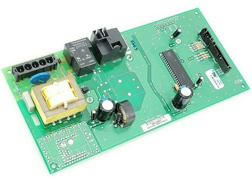 8546219 Washer Control Board