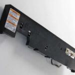 AGM74051507 LG Kenmore Dishwasher Control Panel