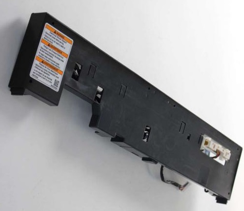 AGM74051507 LG Kenmore Dishwasher Control Panel