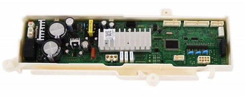 DC92-02004D Samsung Washer Control Board