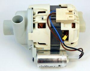 PD140033 Viking Dishwasher Circulation Pump