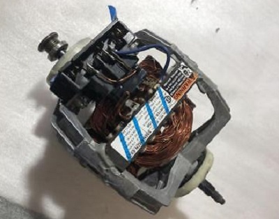 PP-EA418132 Frigidaire Dryer Drive Motor