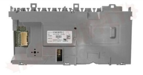 W10479764 Whirlpool Dishwasher Control Board