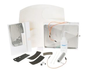 WR49X10021 GE Refrigerator De-Icing Kit