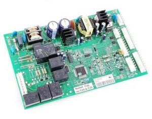 200D2259G017 GE Refrigerator Electronic Control Board