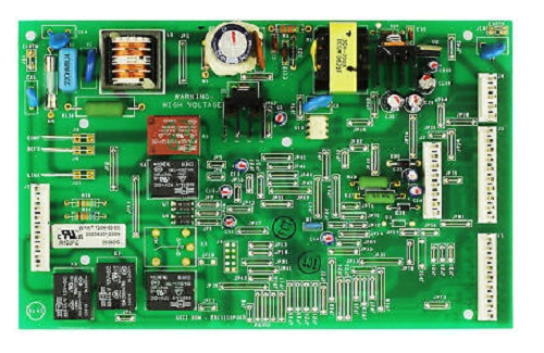 200D6221G009 WR55X10603 GE Refrigerator Control Board