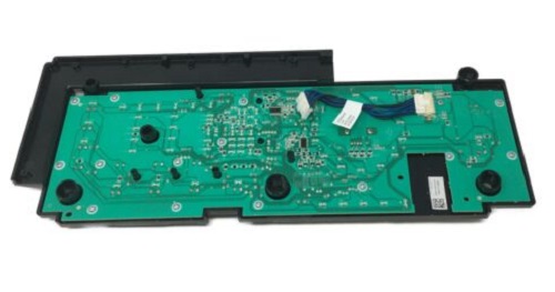 290D1525G004 WH18X28177 GE Washer Control Board