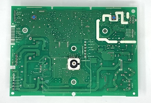 290D2226G003 GE Washer Control Board