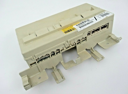 8181924 Whirlpool Washer Control Board eBay