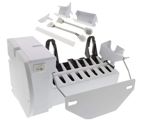 AP4345120 GE Ice Maker Replacement WR30X10093 eBay