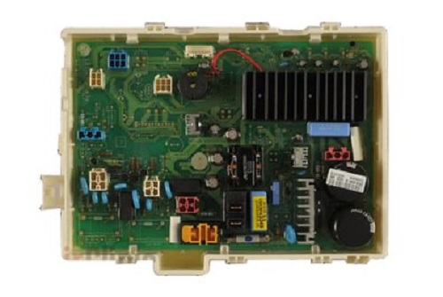 EBR38163349 LG Washer Control Board eBay