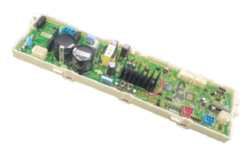 EBR84696701 LG Washer Control Board eBay