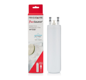 Frigidaire PureSource3 Refrigerator Water Filter WF3CB 3 Pack