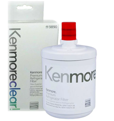 Genuine Kenmore Refrigerator Water Filter 9002