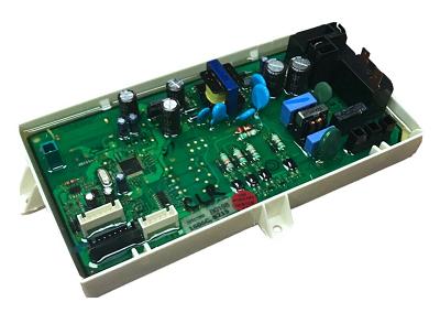 Samsung DC92-01596D Main Control Board