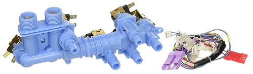 W10371507 Maytag Water Inlet Valve