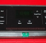 W10806890 Whirlpool Oven Control Board eBay