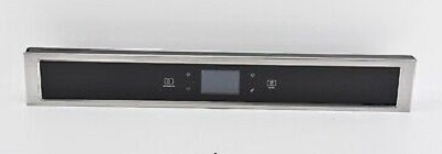 W11297728 Whirlpool Oven Control Panel eBay