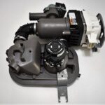 W11416362 KitchenAid Dishwasher Pump Motor eBay