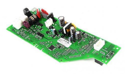 WD21X24901 GE Dishwasher Control Board