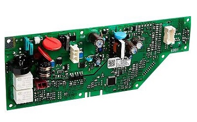 WD21X24902 GE Dishwasher Control Board