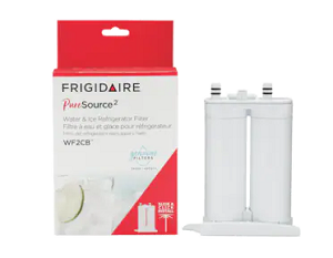 WF2CB Frigidaire Refrigerator Water Filter