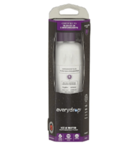 Amana ASD2575BRW01 Water Filter