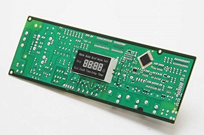 Samsung DE92-03045B Range Oven Control Board