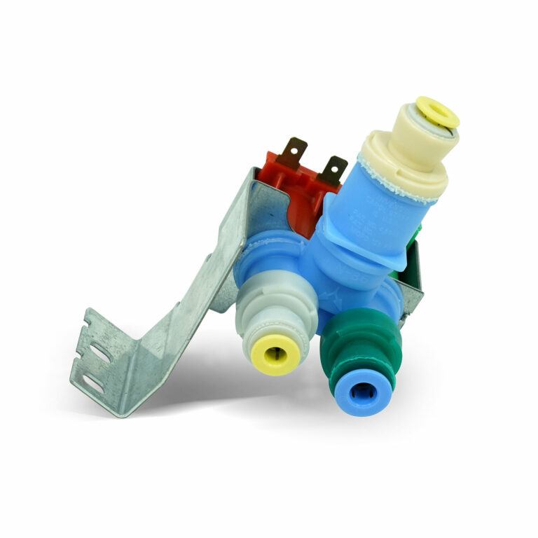 Whirlpool Refrigerator Water Inlet Valve Parts - Cheap Price