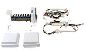 W10882923 Whirlpool Refrigerator Ice Maker Kit