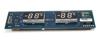 241528204 Frigidaire Electrolux Refrigerator Control Board