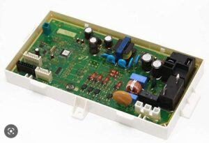 DC92-01025A Samsung Dryer Control Board