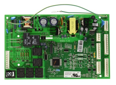 GE WR55X10942 Refrigerator Main Control Board