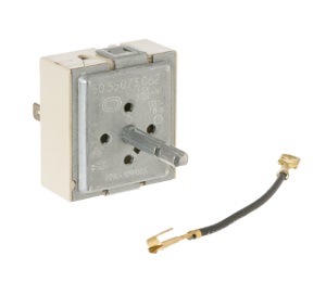 WB24T10063 GE Range Surface Element Switch
