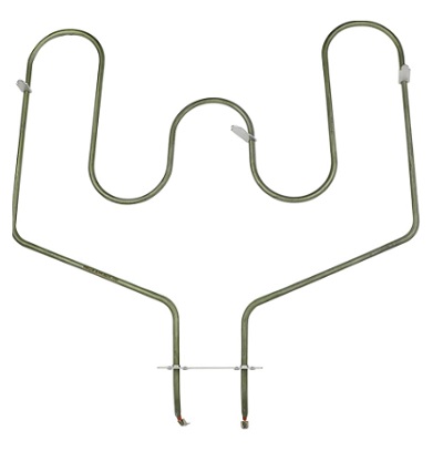 WB44T10011 GE Oven Bake Element