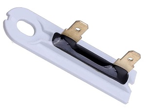 WP3392519 Kenmore Dryer Thermal Fuse
