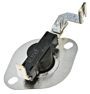 WP3977767 Kenmore Dryer High Limit Thermostat