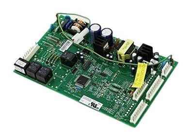 WR55X10968 GE Refrigerator Control Board