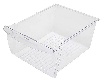 240351061 Frigidaire Refrigerator Crisper Drawer