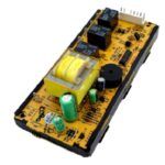 316080102 Frigidaire Range Clock Timer Board