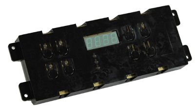 316418207 Frigidaire Kenmore Range Oven Control Board